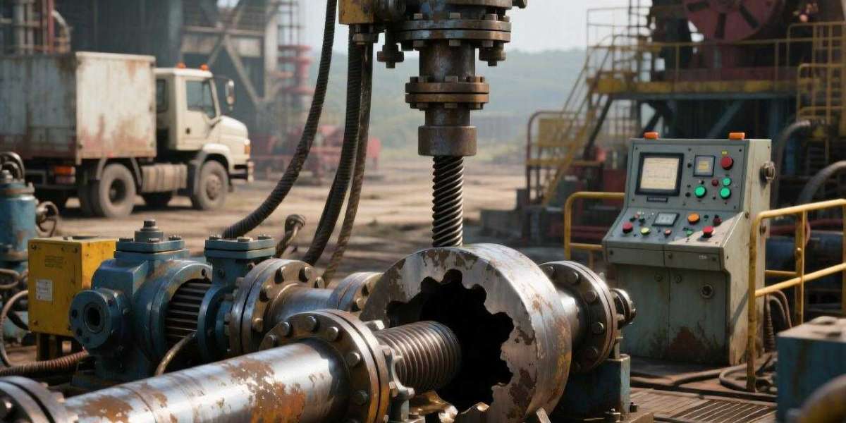 Drilling Whipstock – Advanced Solutions for Precision Sidetracking