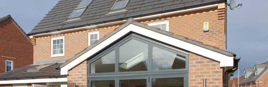 LB Brickwork Ltd Cover Image