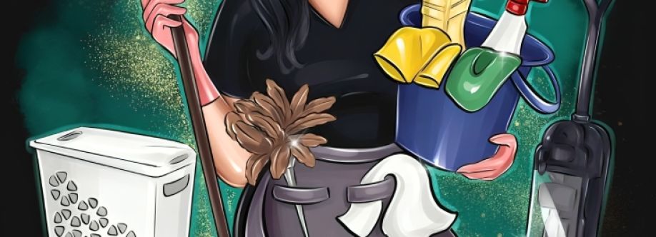 Homemaker House Cleaning Cover Image