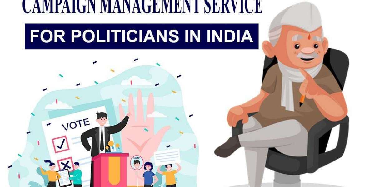 How Can Digital Campaign Services Shape National Elections?