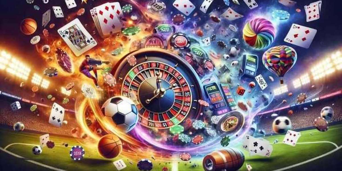 Get Your Betting Exchange ID Instantly – Start Smart Betting Today