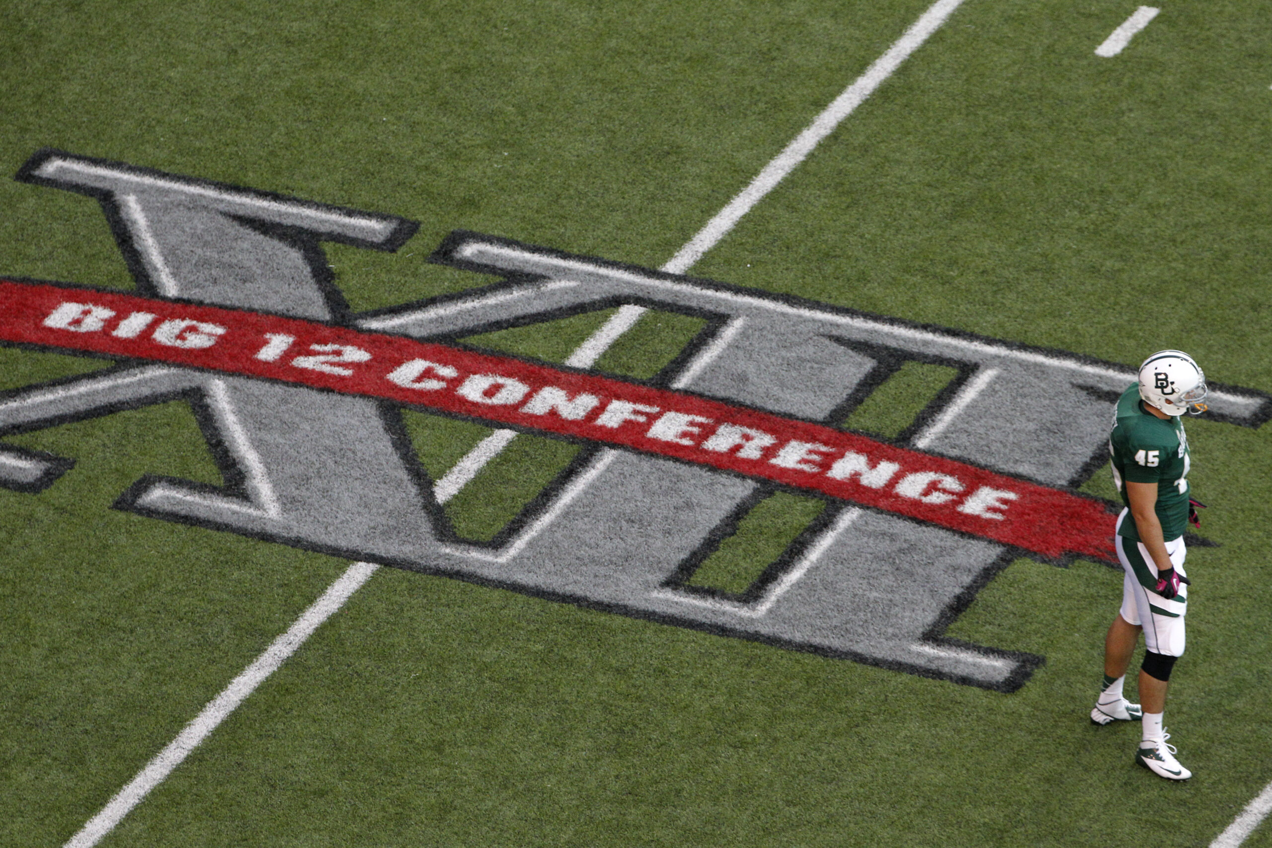 Big 12 football TV lineup: Where (and when) to find the games on ESPN, Fox and TNT