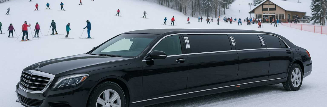 North Black Limousine Best Toronto Limo Cover Image
