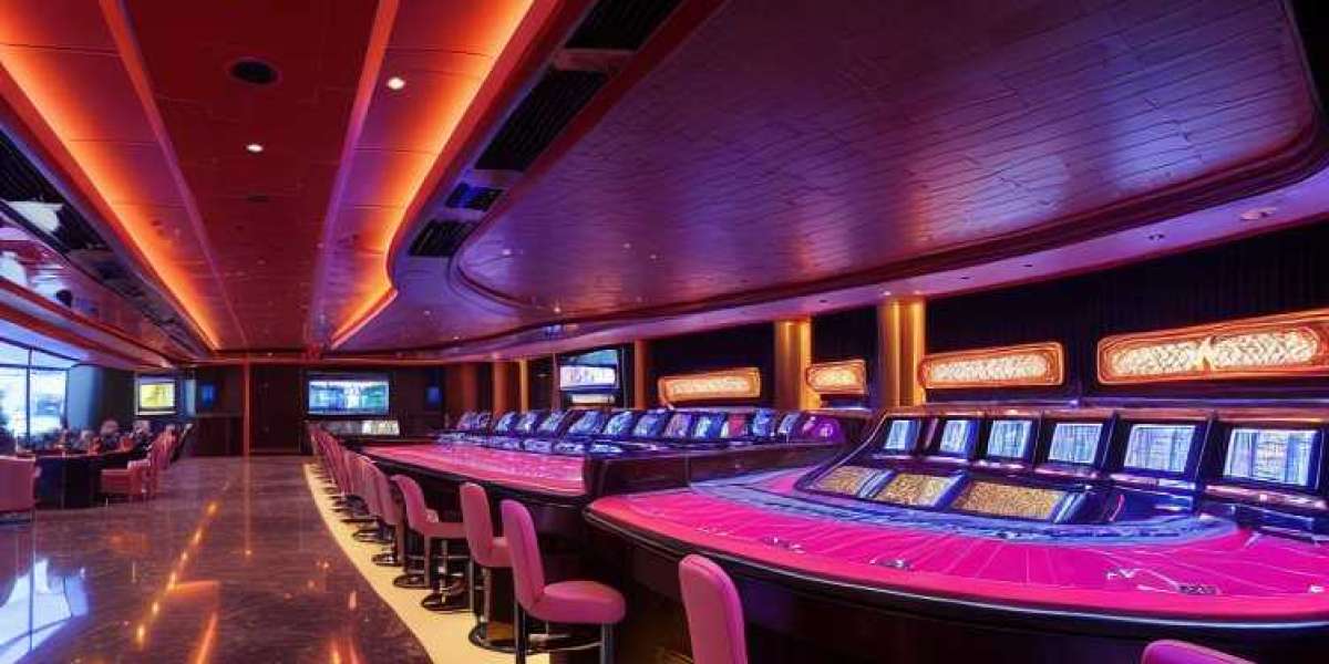 Dependable Payment Solutions at NineCasino