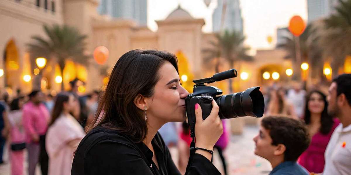 3D Animation Video Dubai: Elevating Visual Storytelling to New Heights