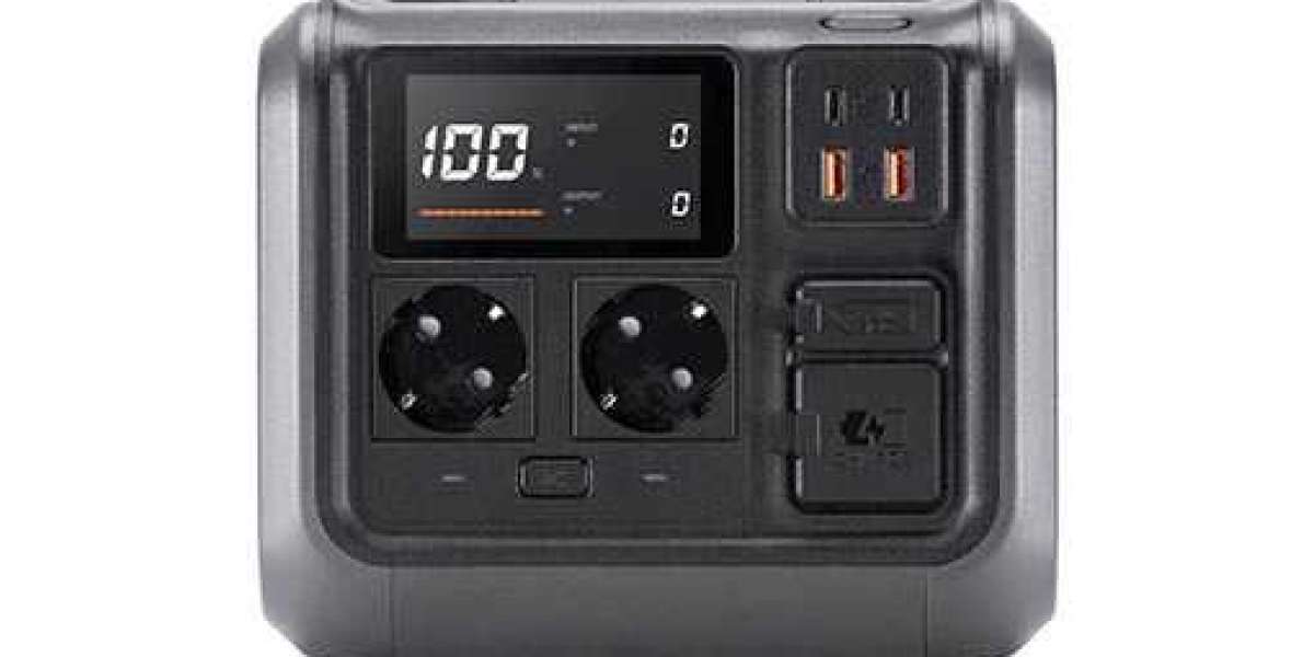 Powering Your Life Anywhere: The Complete Home Energy Backup Guide