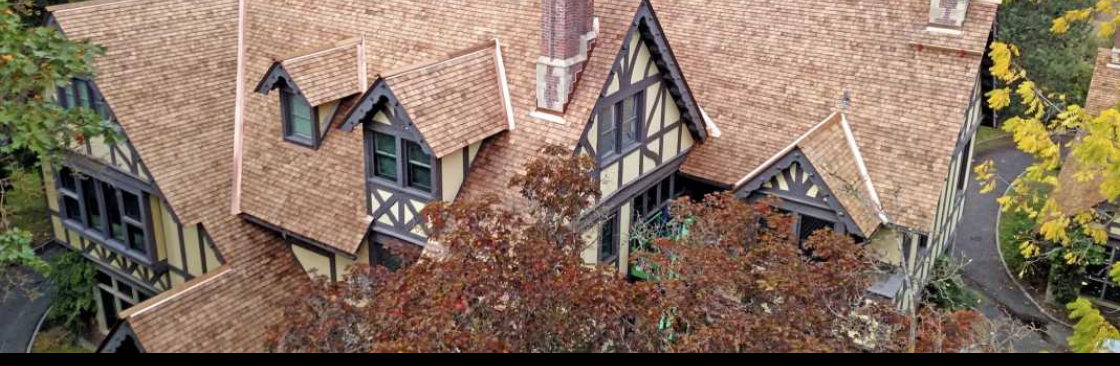 Cedar Shake and Shingle Bureau Cover Image