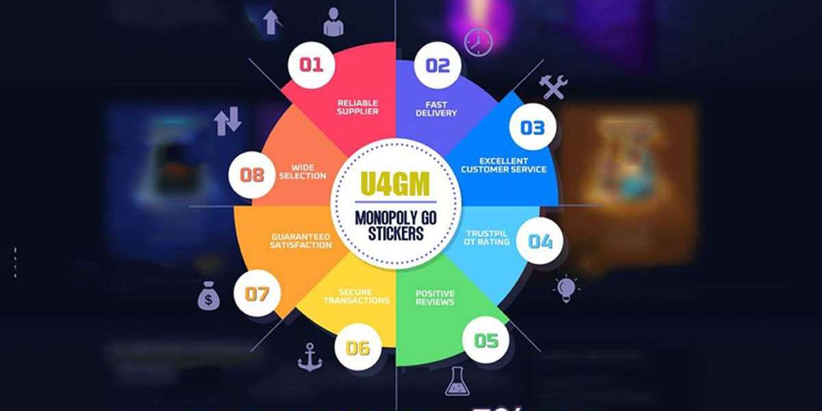 Best Online Place to Get Monopoly GO Stickers