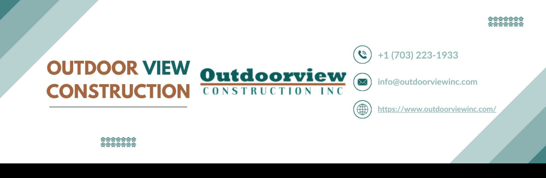 Outdoor View Construction Cover Image