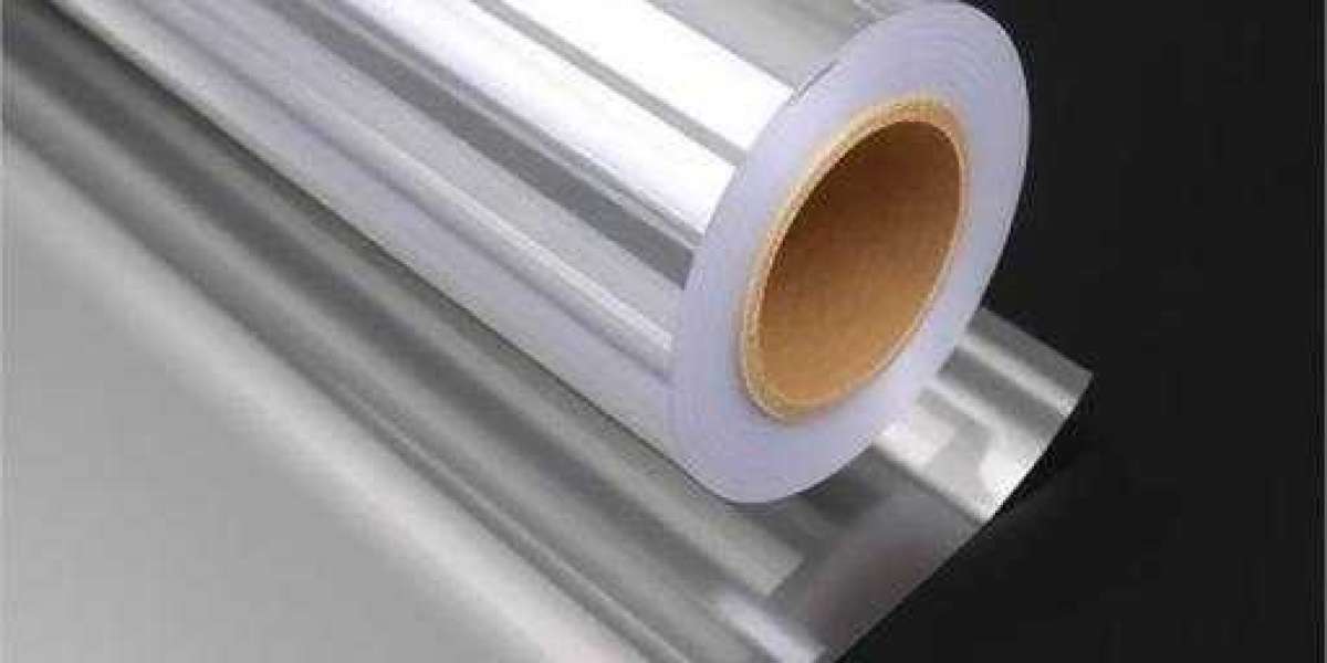 Enhance Your Packaging with JT PACKAGE's Crosslinked Shrink Film