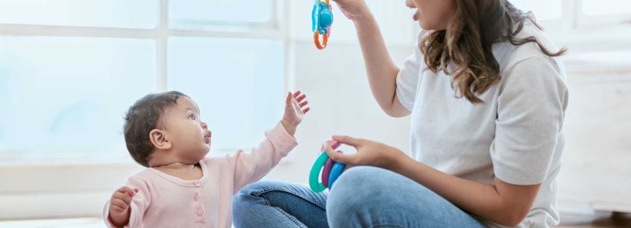 Sitters Child Care Services Cover Image