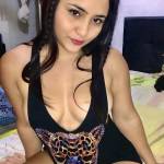 Ruhi Ahuja Profile Picture