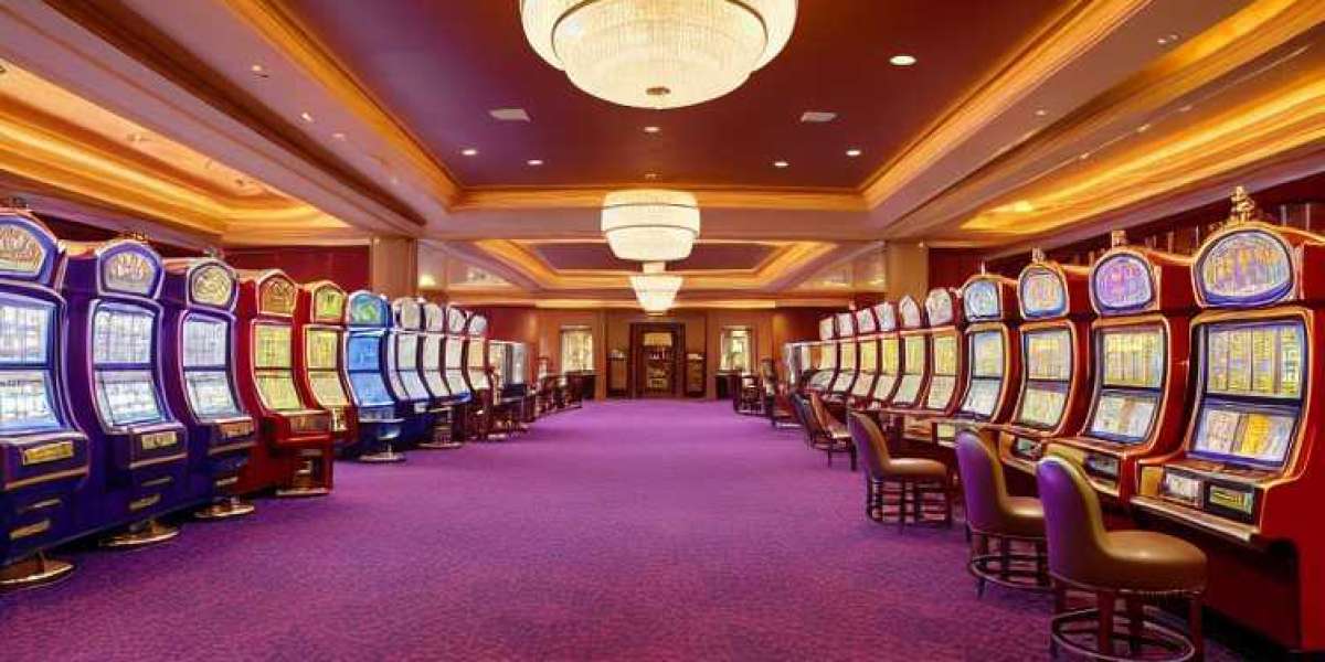 Gainful Rewards at NineWin Casino UK