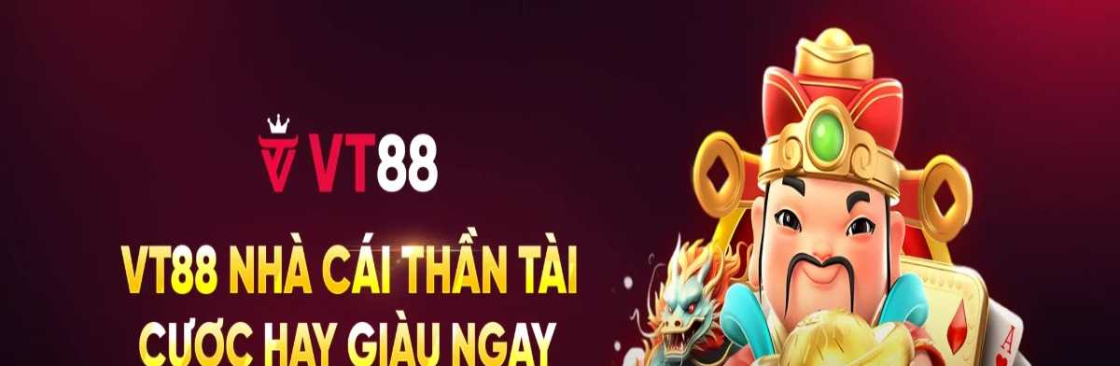VT88  Nhà cái cá cược thể thao và casino trực tuyến uy Cover Image
