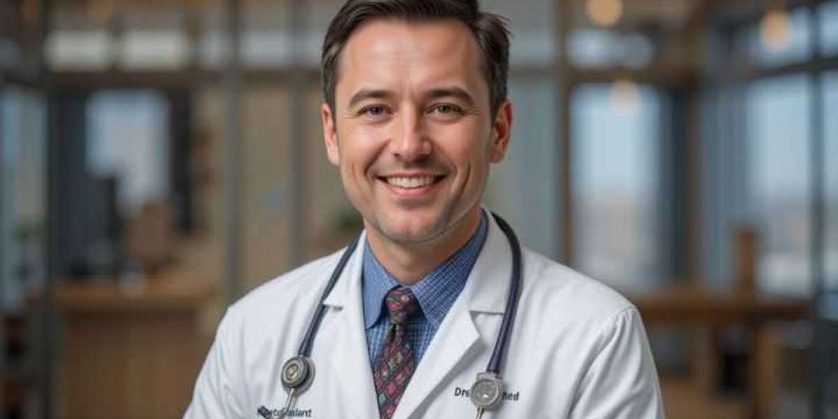 Medical Director Services: Role, Benefits & Importance