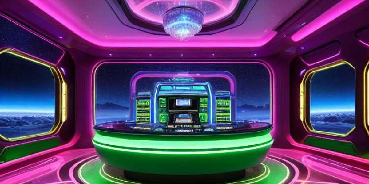 Vielfältige Spieleauswahl bei JokerStar