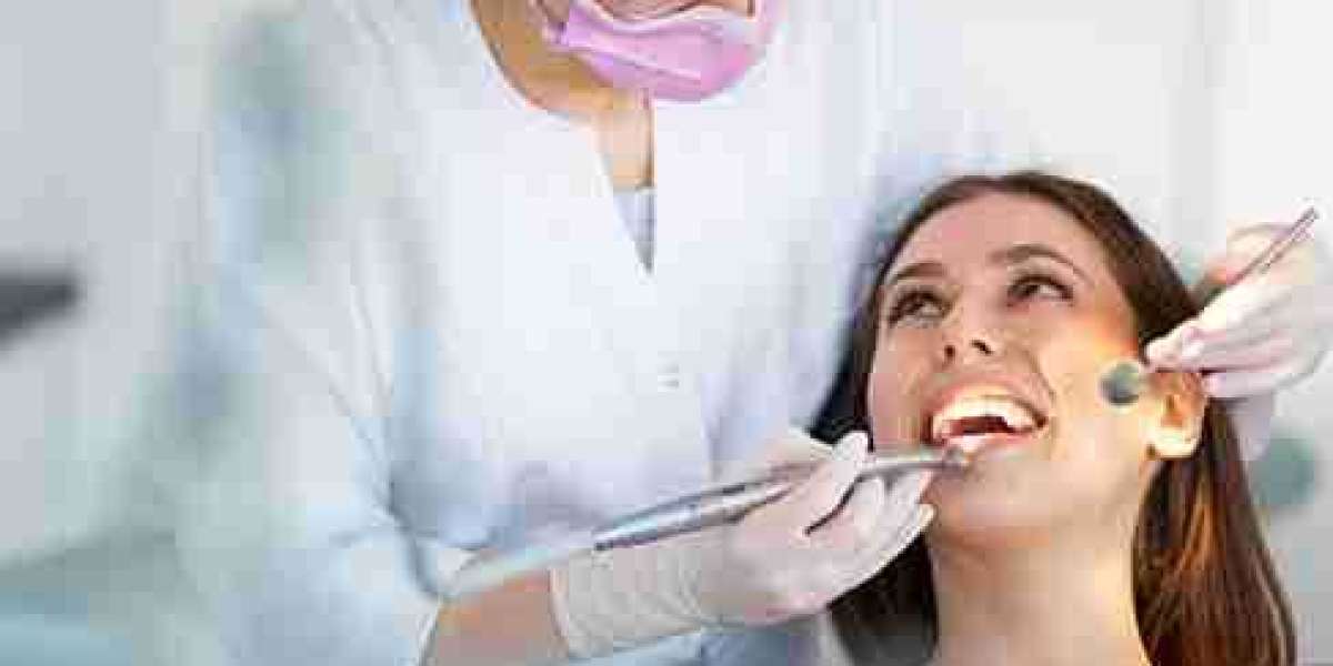 Comprehensive Dental Services for Every Patient in Dumfries