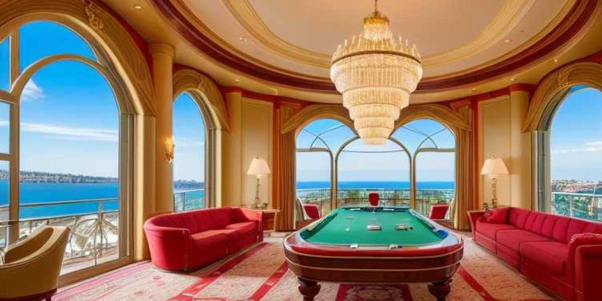 Frenesi Total dos Desafios de Ação nos Salas de Jogos no Nine Cassinos