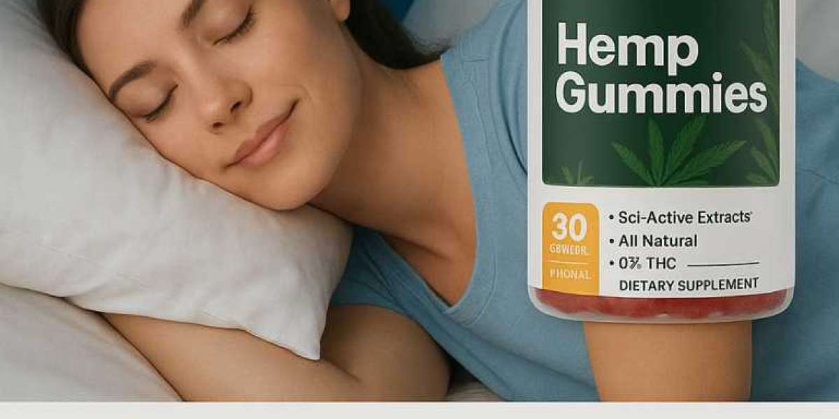What ingredients are in Element Organics Hemp Pain Relief?