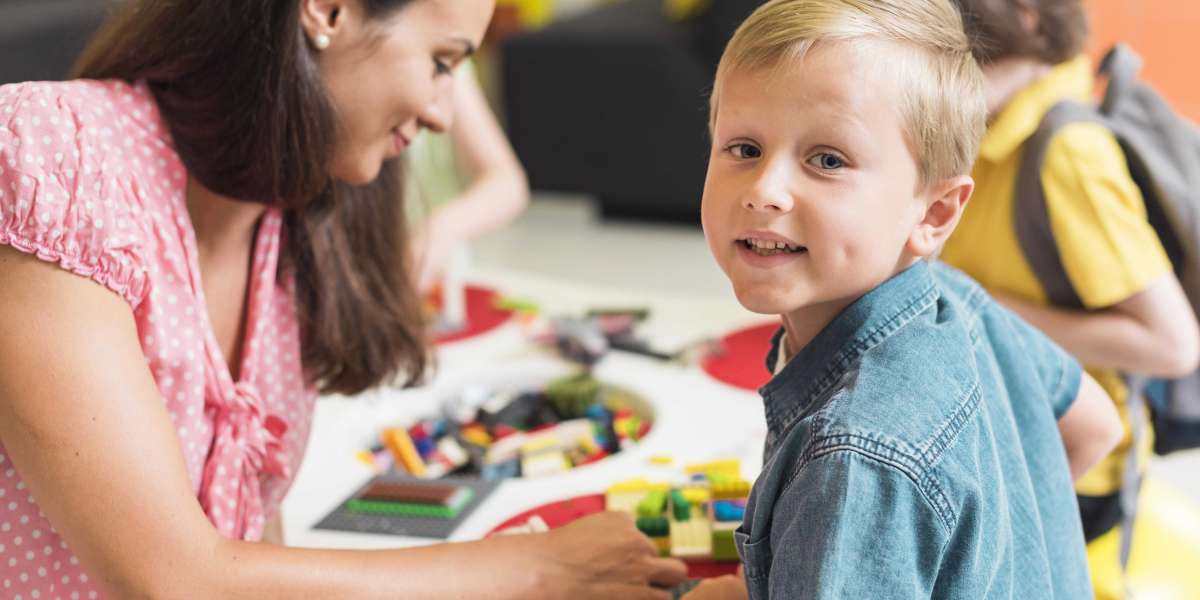 Key Questions Parents Should Ask Before Choosing a Nursery Dubai Marina