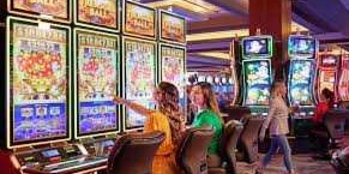 Understanding Paylines and Ways-to-Win in Slot Games for Online Games