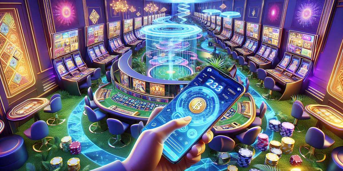 Online Casino Tournaments: How to Prepare