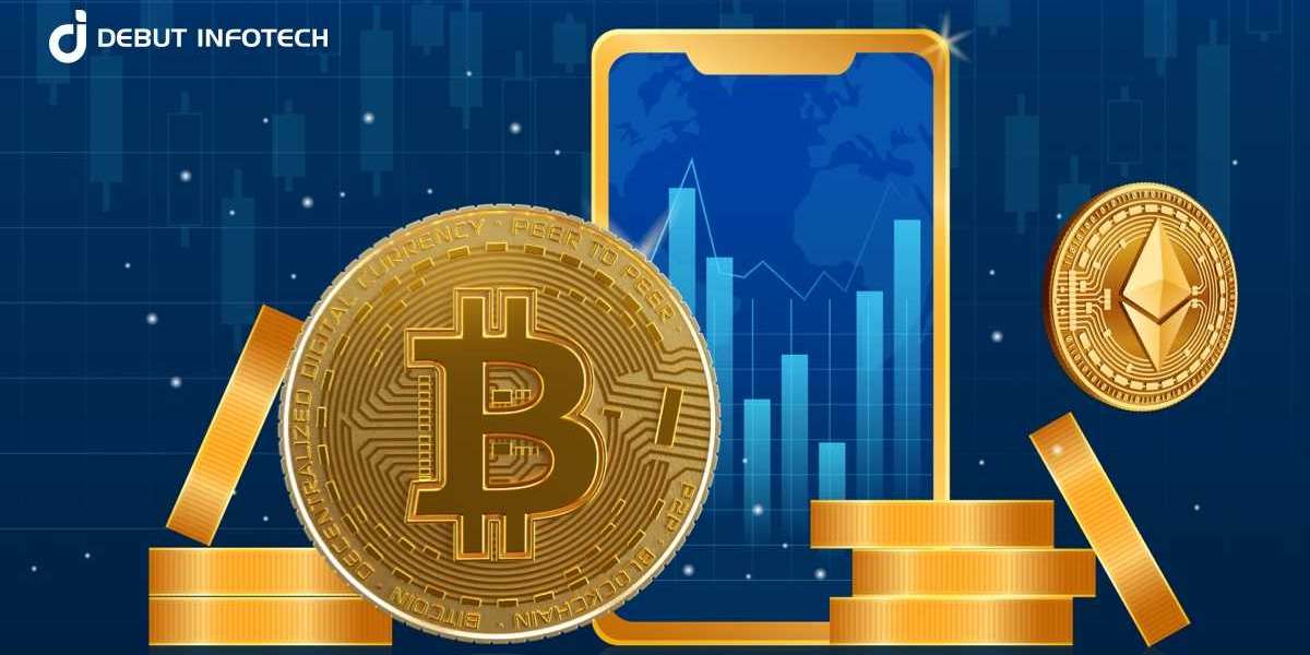 White Label Crypto Exchange