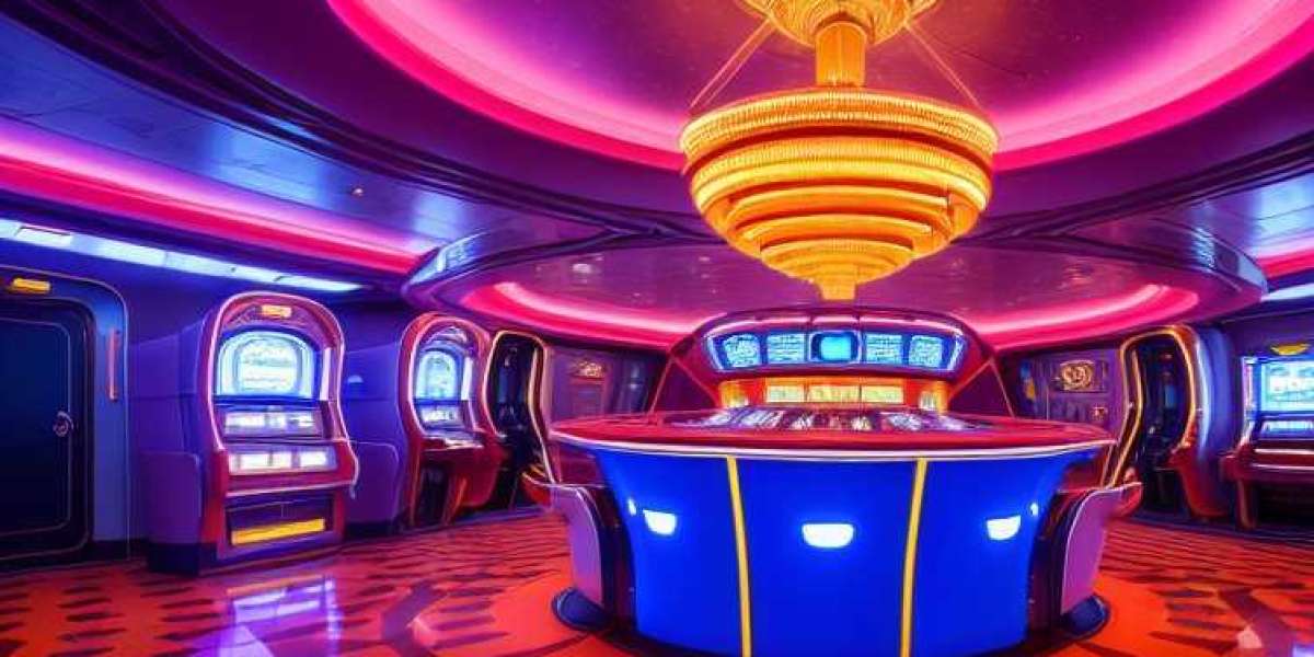 Diversité de options de jeu chez Betzino