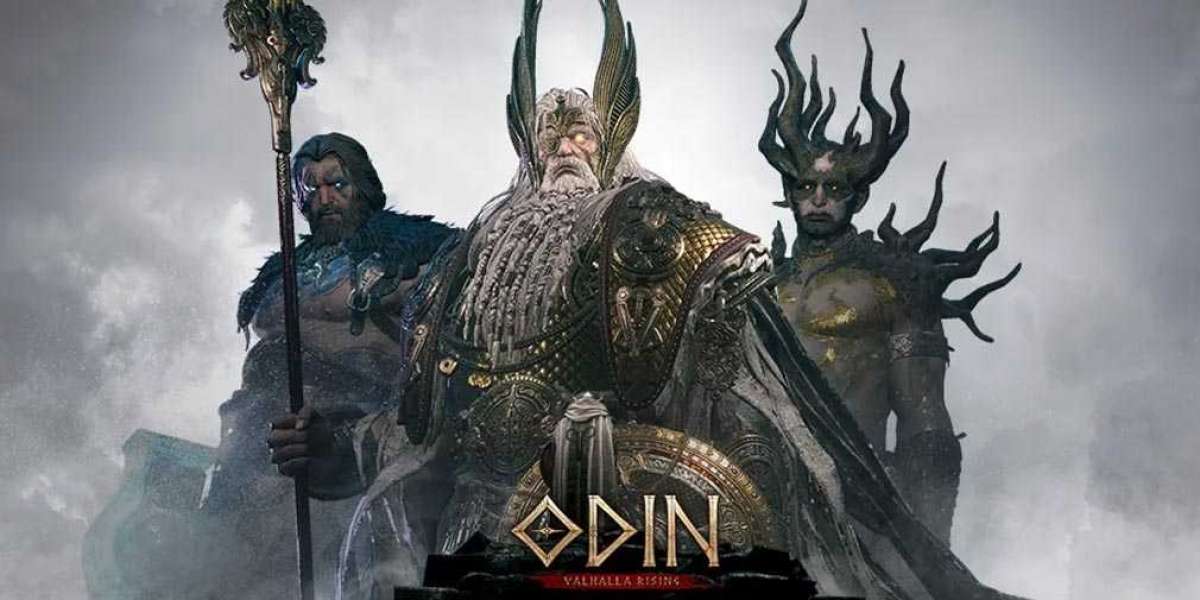 Odin:Valhalla Rising Mastery – MMOexp Strategy for Norse Supremacy