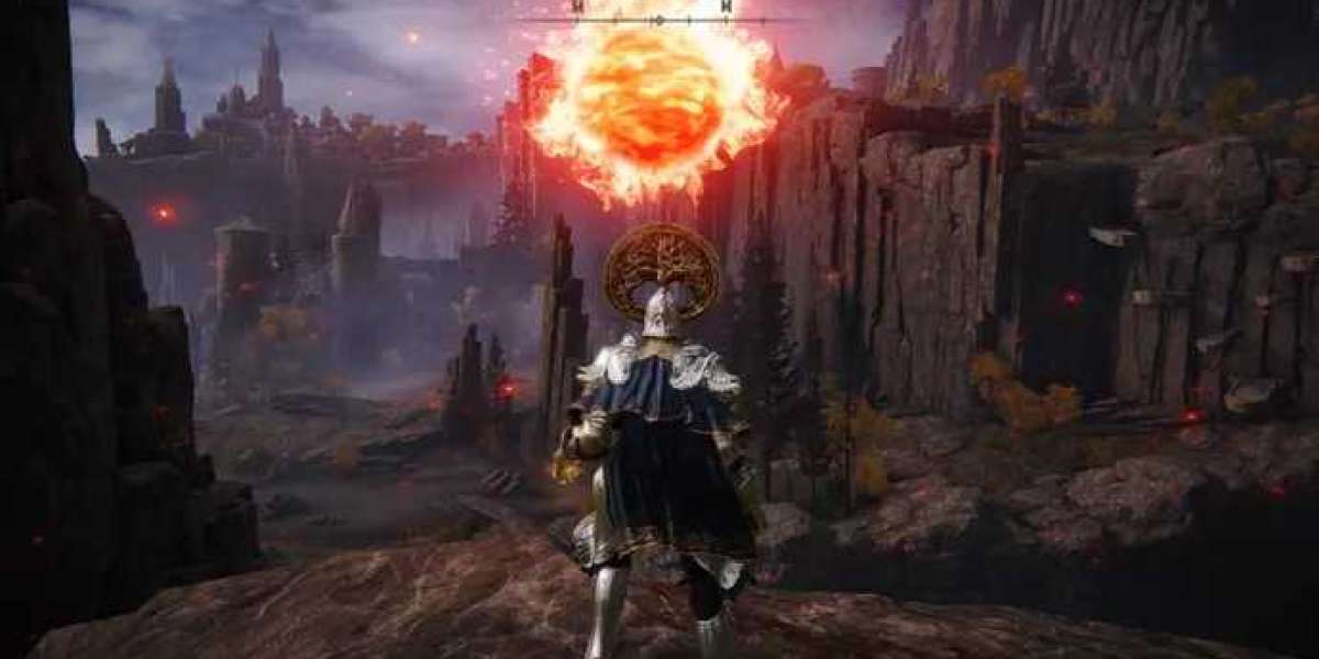 MMOexp Elden Ring:Navigating Your Second Playthrough with Advanced