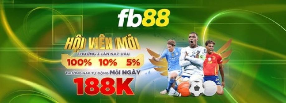 NHÀ CÁI FB88 Cover Image