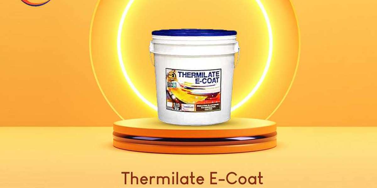 Heat Reflective Coating in UAE: How It Protects Your Building and Cuts Energy Costs