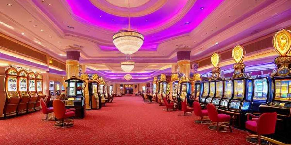 Rewards Domain of NeoSpin Casino