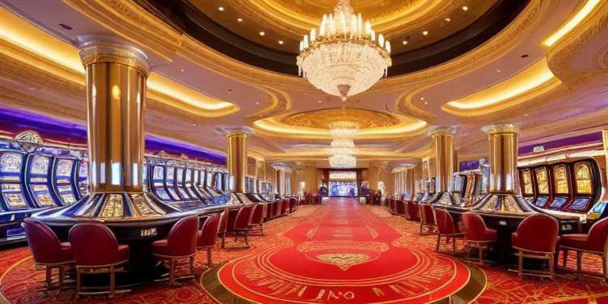 Diverse Slot Variety at Leon Online Casino