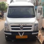 Mysore Taxi Supplier Profile Picture
