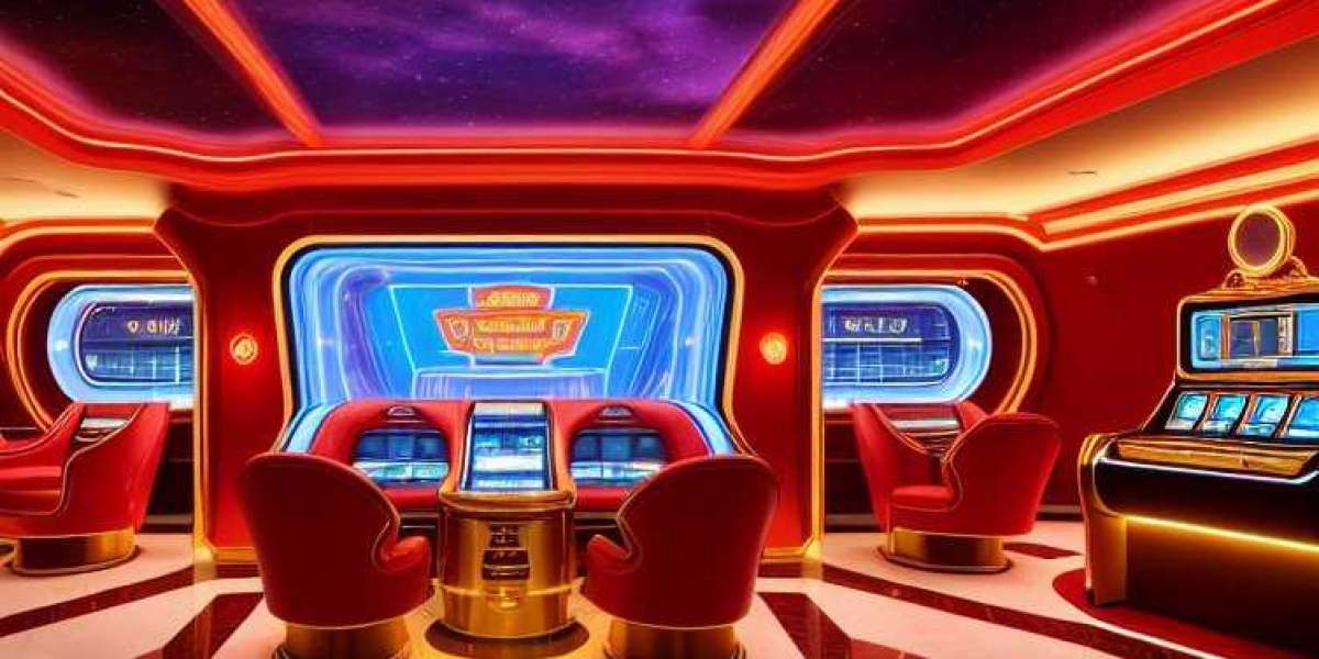 Verbazingwekkende Speelautomaat Diversiteit bij Casino Star