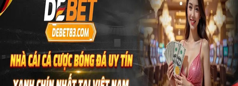 DEBET 83COM Cover Image