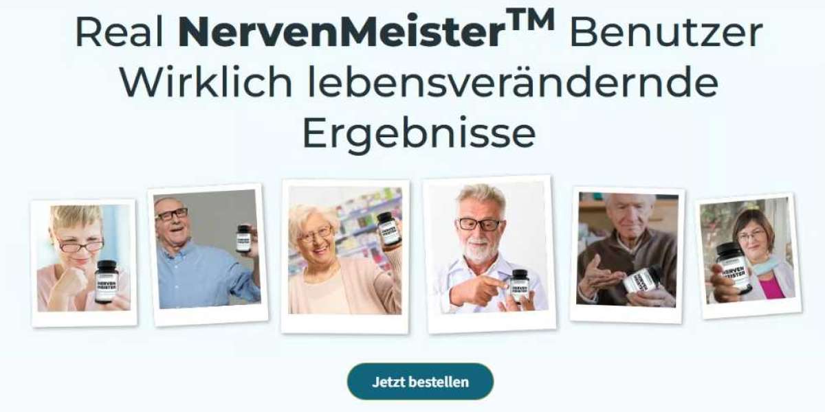 Nerven Meister Kosten 2025, Details und weitere Informationen zum Kauf!