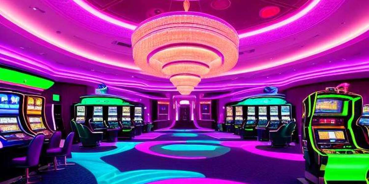 Portable Gambling at Slot Lounge Casino