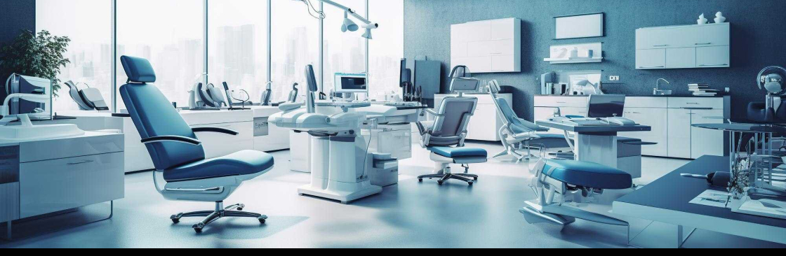 Al Andalus Medical Center Cover Image