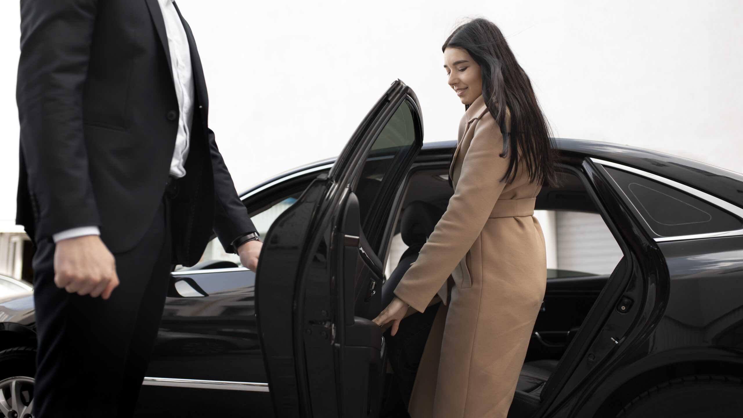 Airport Transfer Piscataway to EWR