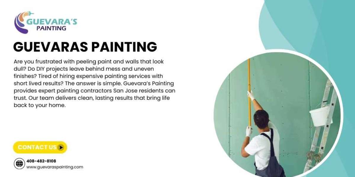 Bring Color to Your World: Best Painting Contractors Santa Cruz