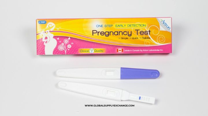 Artron Pregnancy Test – Usage, Accuracy & Guide