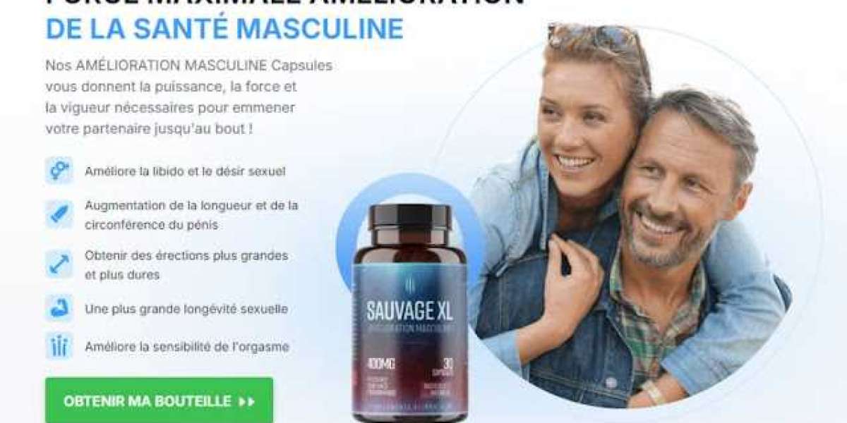 Sauvage XL Avis: Est-il bénéfique pour votre santé et votre bien-être ?