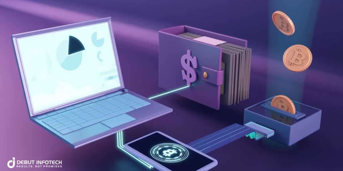 White Label Cryptocurrency Wallet