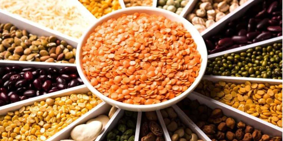 Best Pulses Brand in India for Healthy & Wholesome Meals