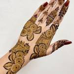 Mehndi Seoo Profile Picture