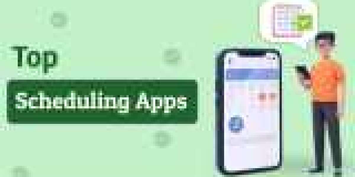 Top Scheduling Apps
