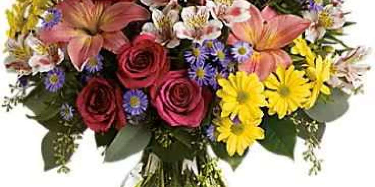 Discovering the Best Experience with Charlotte NC Flower Delivery for Every Occasion