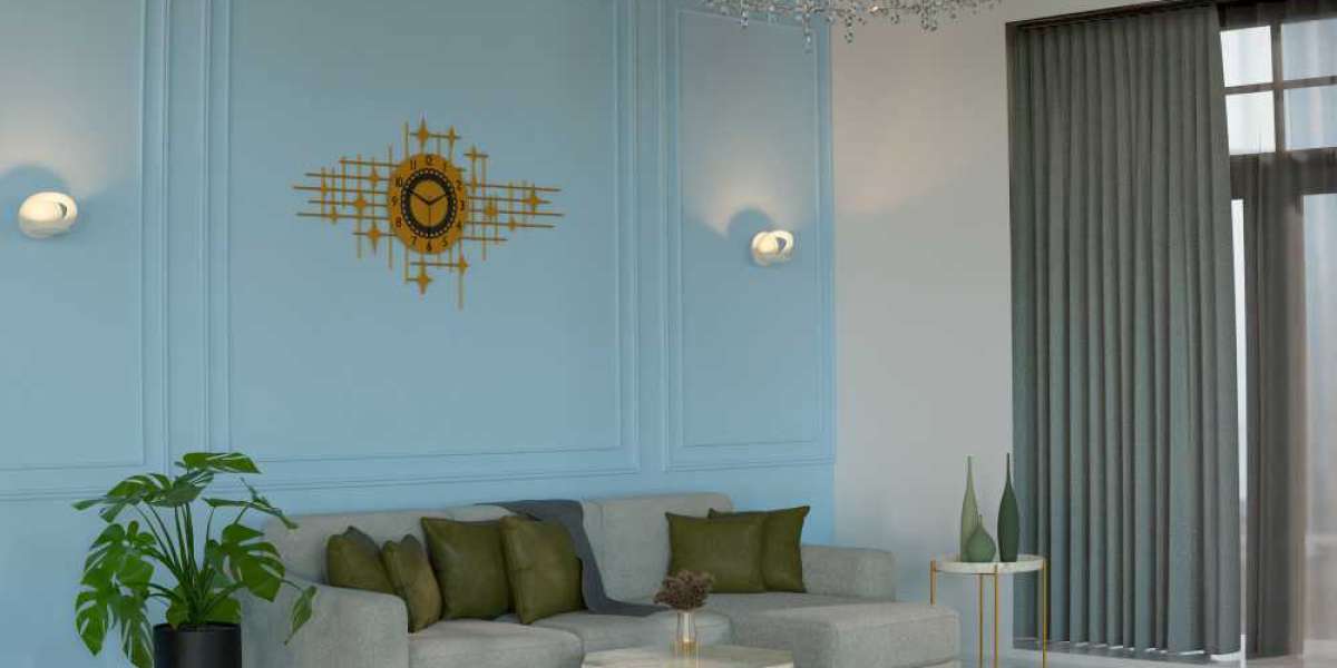 Color Your Space: Stunning Apartment Color Combinations That Wow